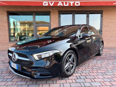 Mercedes-benz A 180d Premium