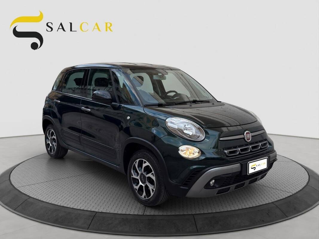 Fiat 500L 1.3 Multijet 95 CV Cross 2021