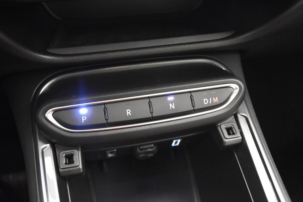 Fiat 600 1.2 Hybrid La Prima II eDCT