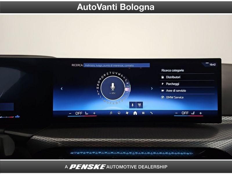 BMW Serie 4 420d xDrive 48V Msport Pro