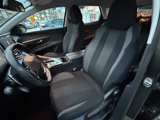 Peugeot 3008 Hdi Aut. Finanziabile Garanzia