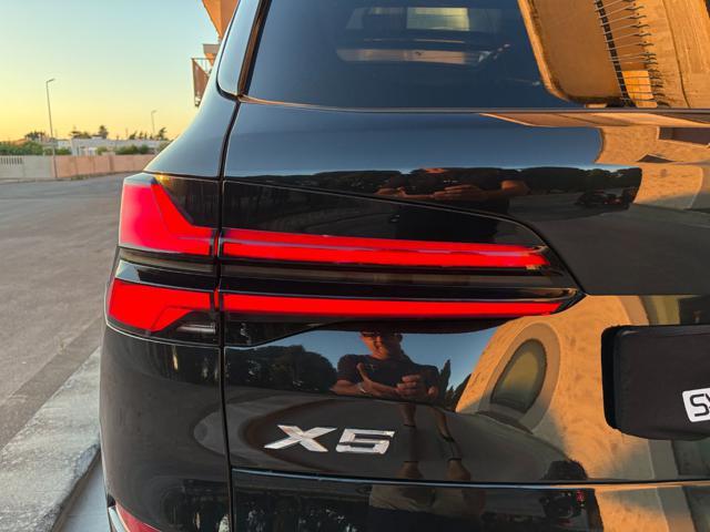 BMW X5 xDrive40d 48V Msport Pro TETTO APR/PAN.
