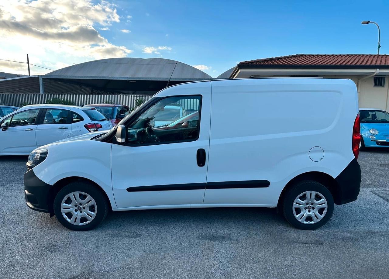 Fiat Doblo Doblò 1.3 MJT S&S PC-TN Cargo Lounge