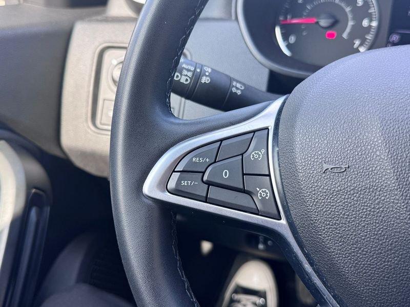 Dacia Duster 1.0 tce Prestige up Gpl 4x2 100cv
