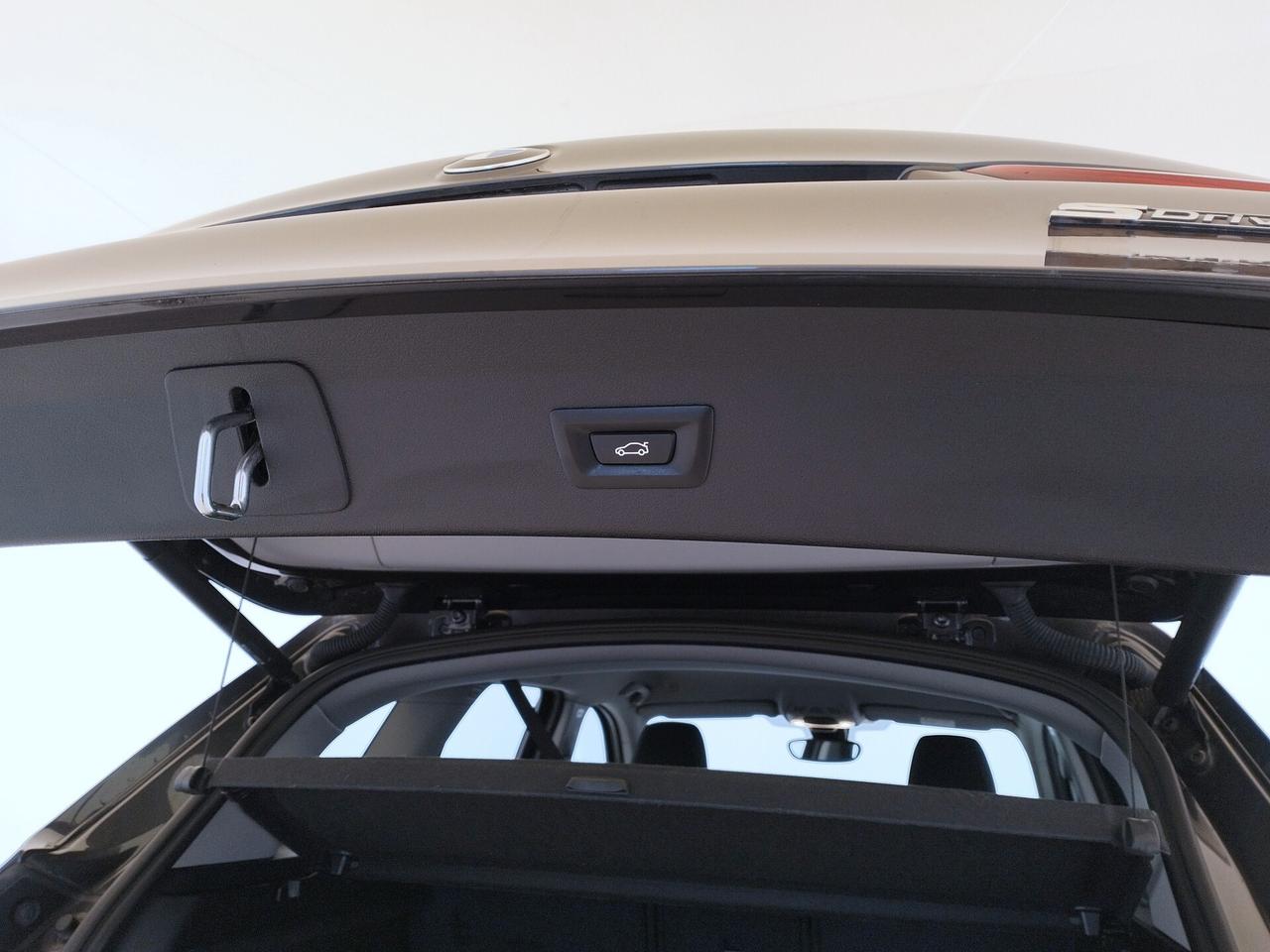 BMW X1 sdrive16d Advantage - IVA ESPOSTA