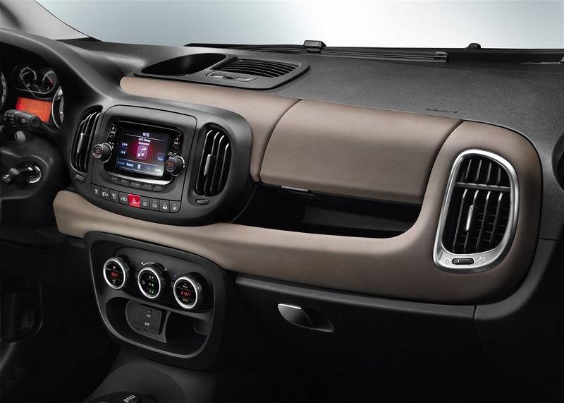 FIAT 500L 2012 0.9 t.air t. natural power Pop Star 80cv