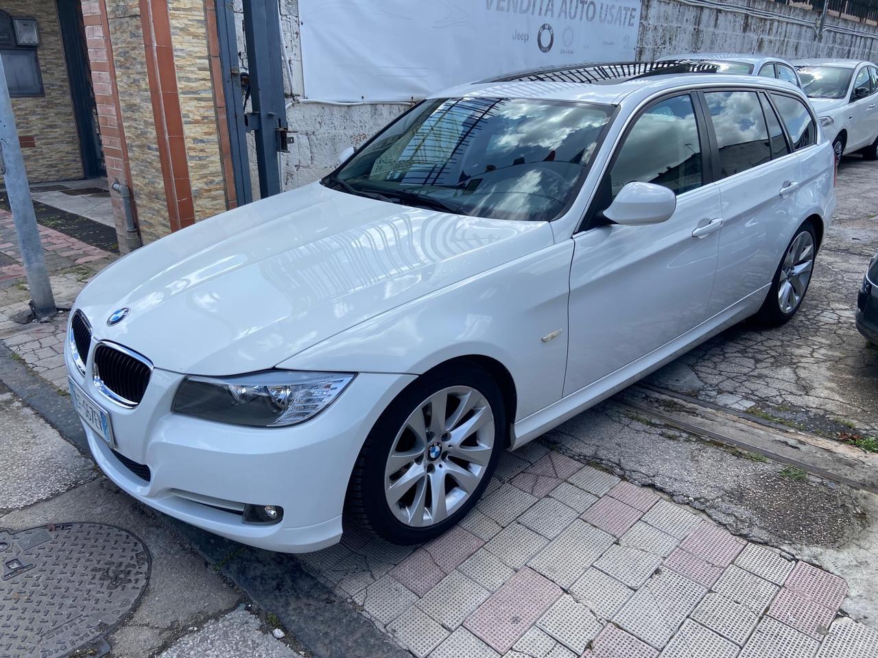 Bmw 316 316d 2.0 116CV cat Touring