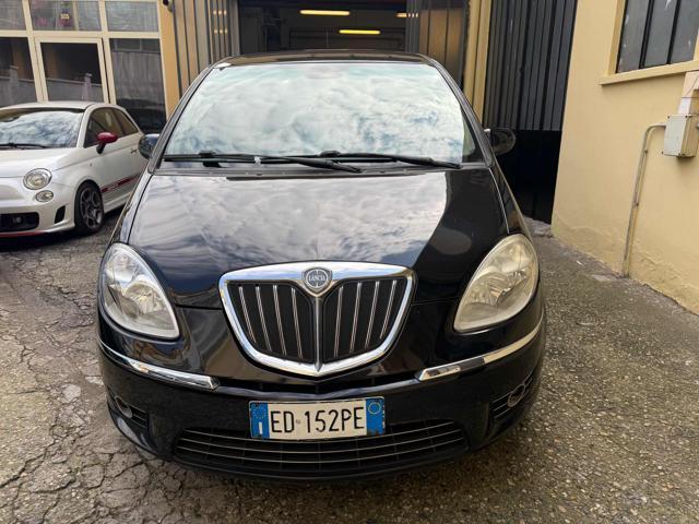 LANCIA MUSA 1.4 16V EURO 5 S&S Poltrona Frau