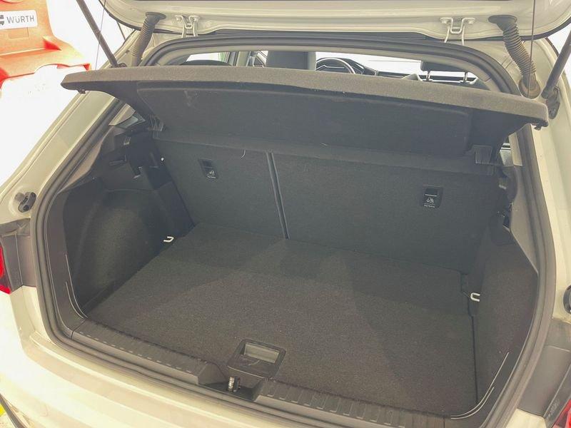 Audi A1 Sportback 30 TFSI S line edition