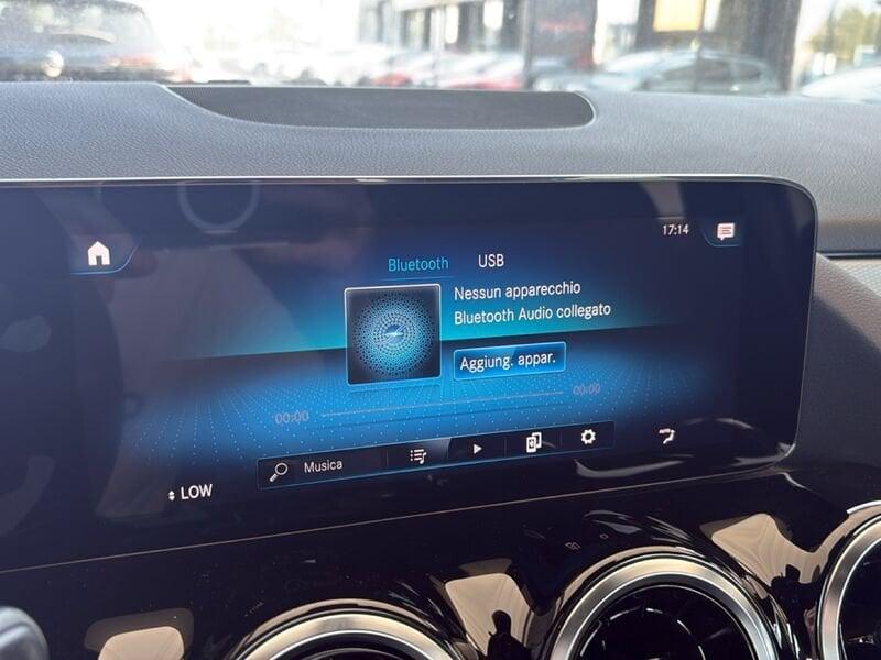 Mercedes-Benz GLA GLA 180 d Automatic Sport