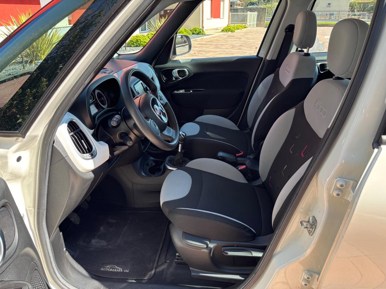 Fiat 500L 1.3 Multijet (con soli 70000km)