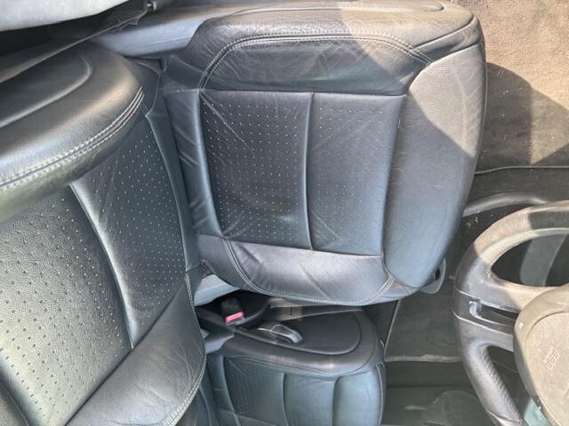 Citroen C4 Grand Picasso 2.0 HDi 138 FAP CMP6 Exclusive Automatica