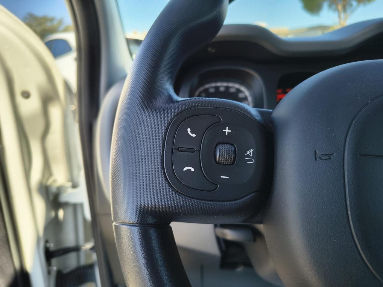 Fiat Panda 1.2 *GPL* EasyPower LOUNGE *PREZZO REALE, NO VINCOLI