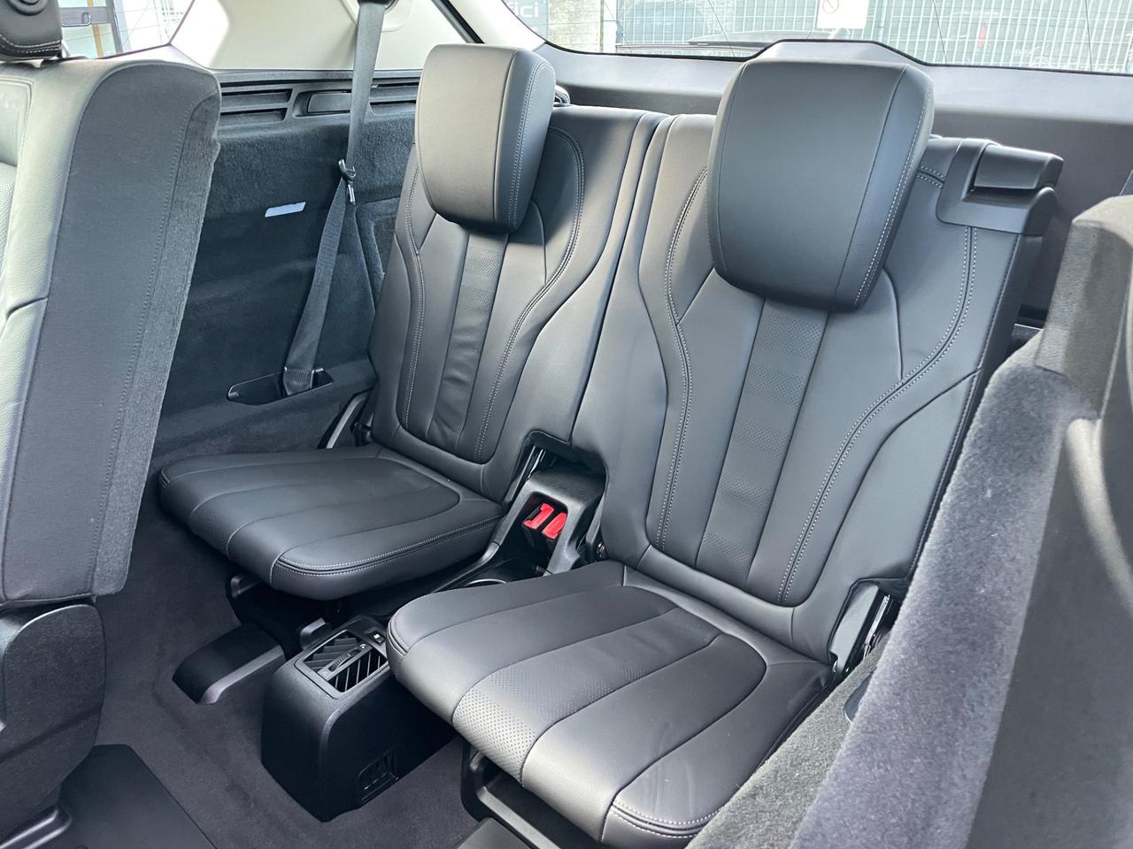 Bmw X5 xDrive30d 48V xLine