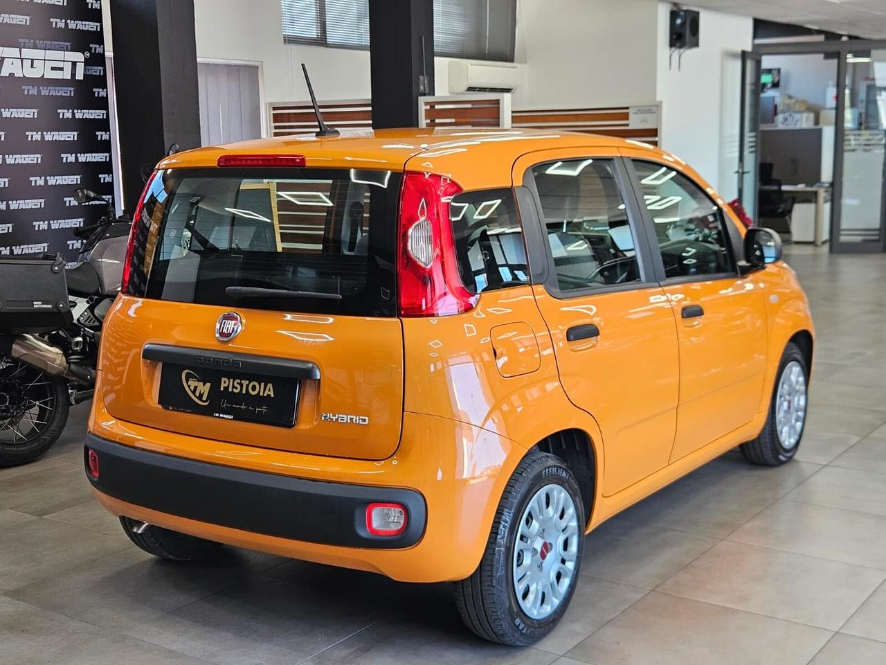 Fiat Panda 1.0 FireFly S&S Hybrid - NEOPATENTATI - IVA ESPOSTA