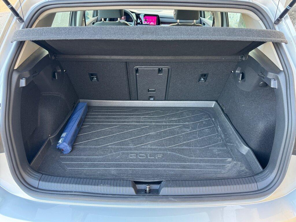 Volkswagen Golf 1.0 Tsi 110CV Life