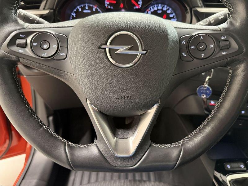 Opel Corsa Corsa 1.2 Edition s&s 75cv