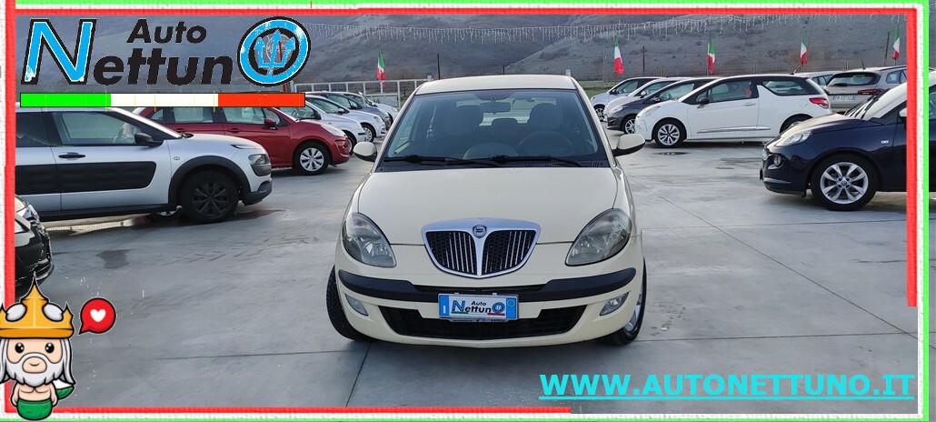 Lancia Ypsilon 1.3 Multijet 16V Oro