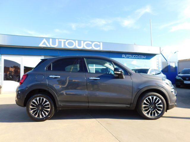 FIAT 500X 1.0 T3 120 CV