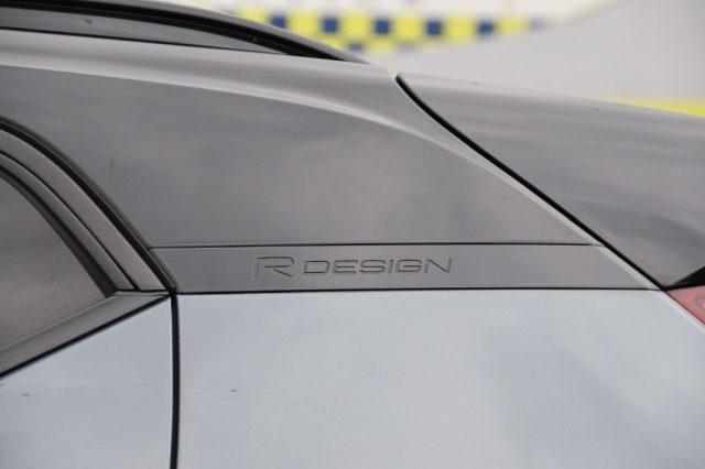 VOLVO XC40 D3 AWD Geartronic R-design
