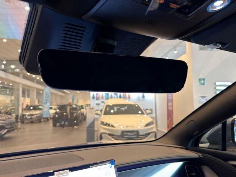 BYD Sealion 7 Excellence