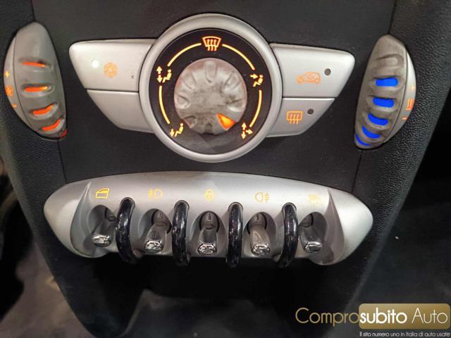 MINI Cooper D 1.6 16V Cooper D