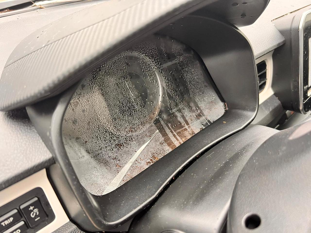 Suzuki Ignis 1.2 Hybrid Top