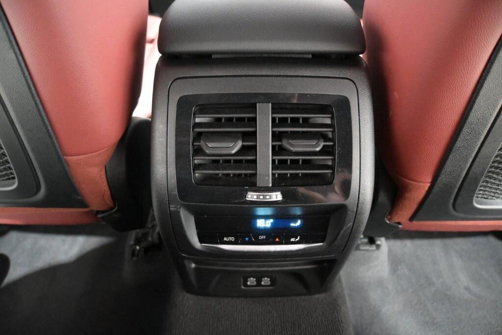 Bmw X3 sDrive18d 48V Msport