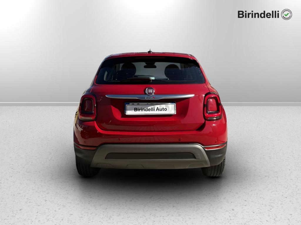 FIAT 500X - 500X 1.0 T3 120 CV City Cross