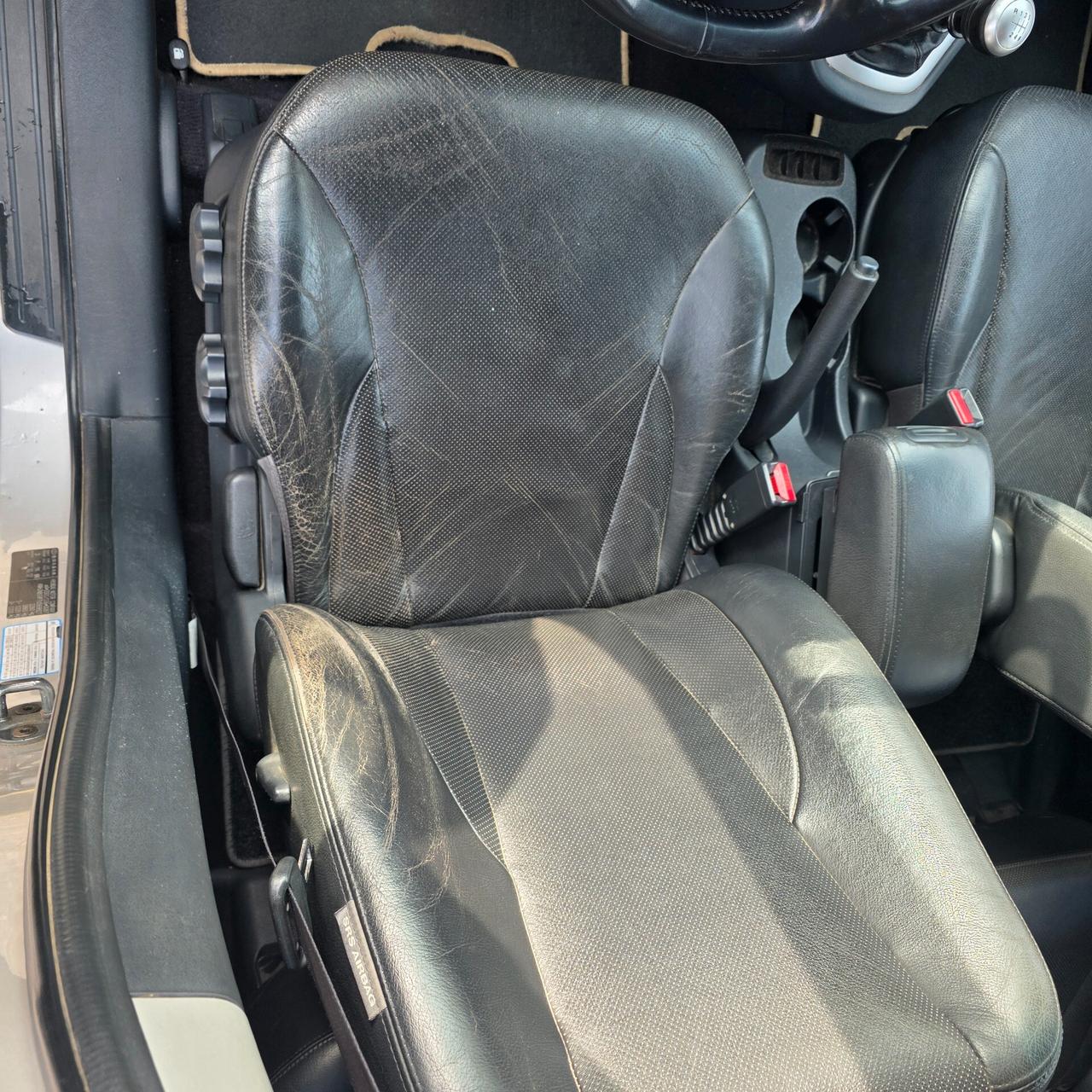 Hyundai Tucson 2.0 CRDi VGT Active AWD