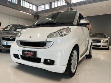 Smart fortwo coupe Fortwo 1.0 mhd Passion 71cv FL