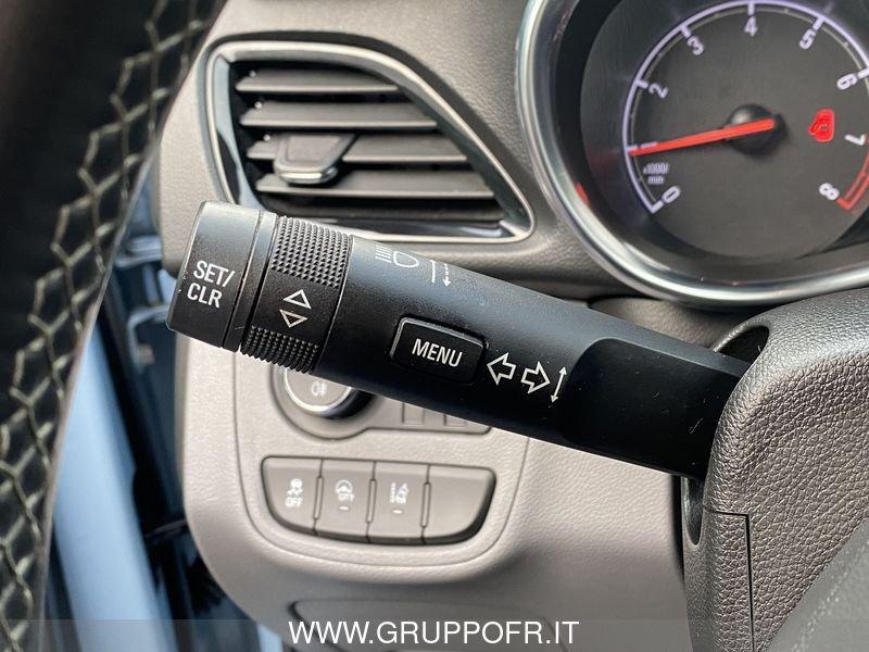 Opel Karl 1.0 75 CV Cosmo