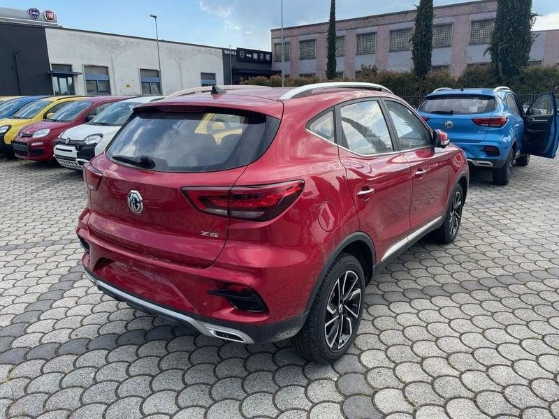 MG ZS Classic 1.5 VTi-tech Luxury