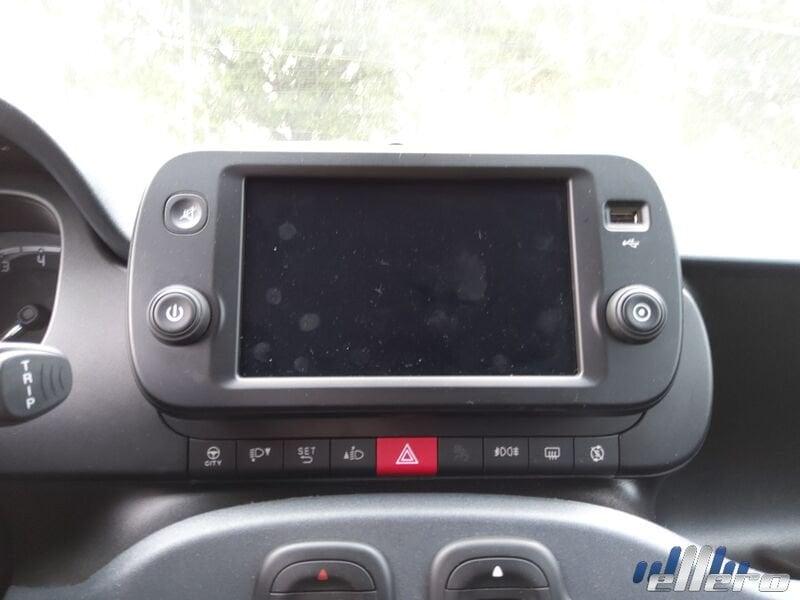 FIAT Panda MY24 70cv Hybrid CROSS