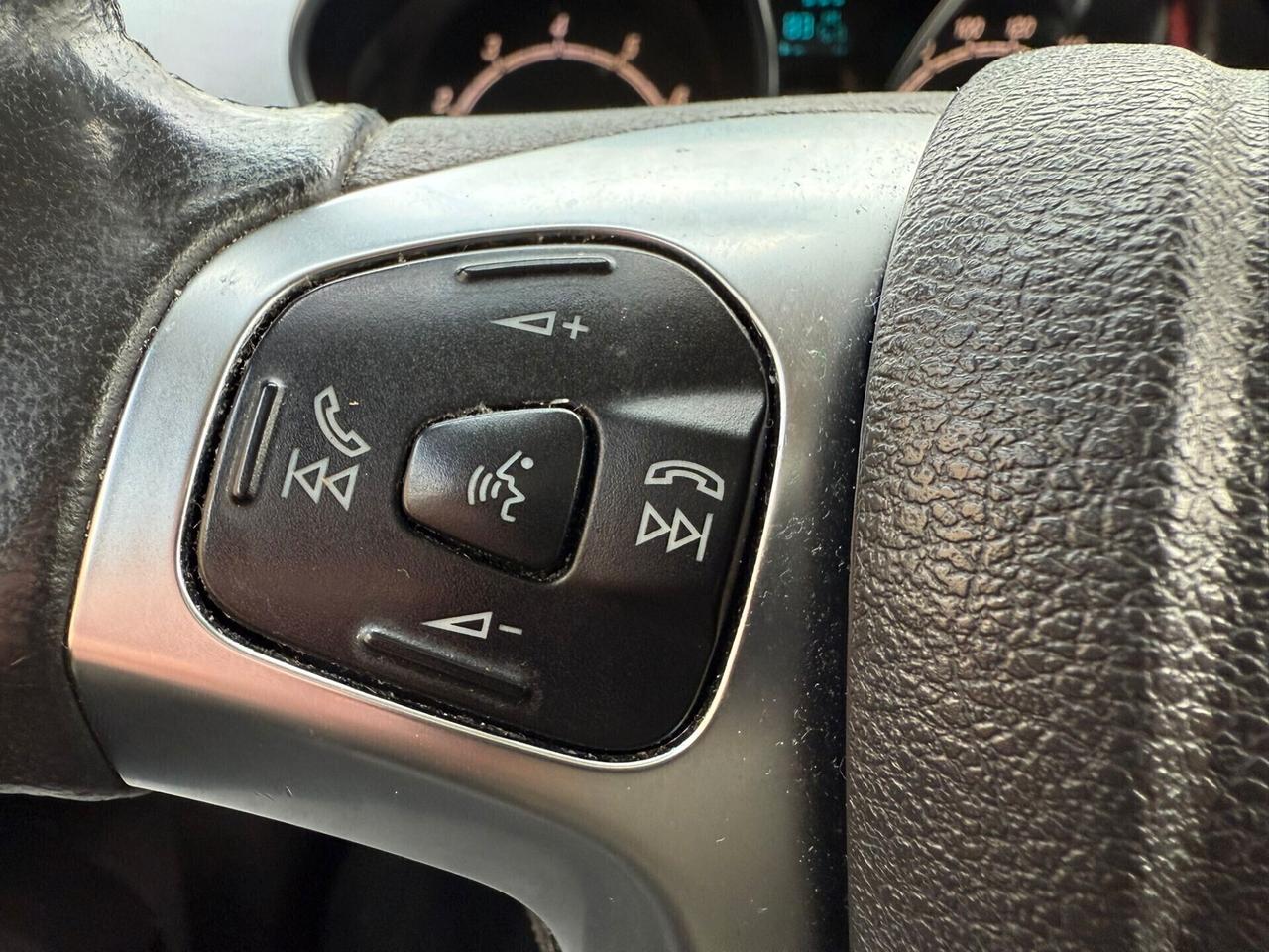 Ford Tourneo Courier 1.0 EcoBoost 100 CV Titanium