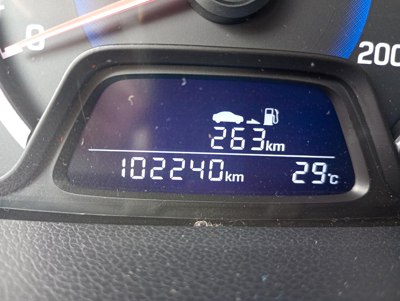 Hyundai i10 1.0 MPI Login