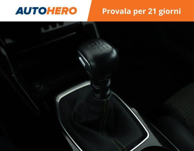 PEUGEOT 208 BlueHDi 100 Stop&Start 5 porte GT Pack