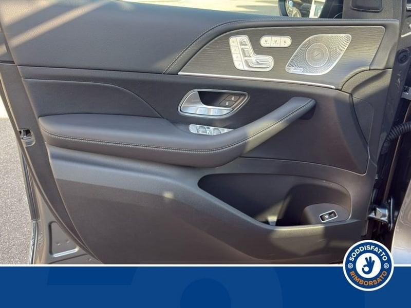 Mercedes-Benz GLE 350de 4Matic EQ-Power AMG Line Premium