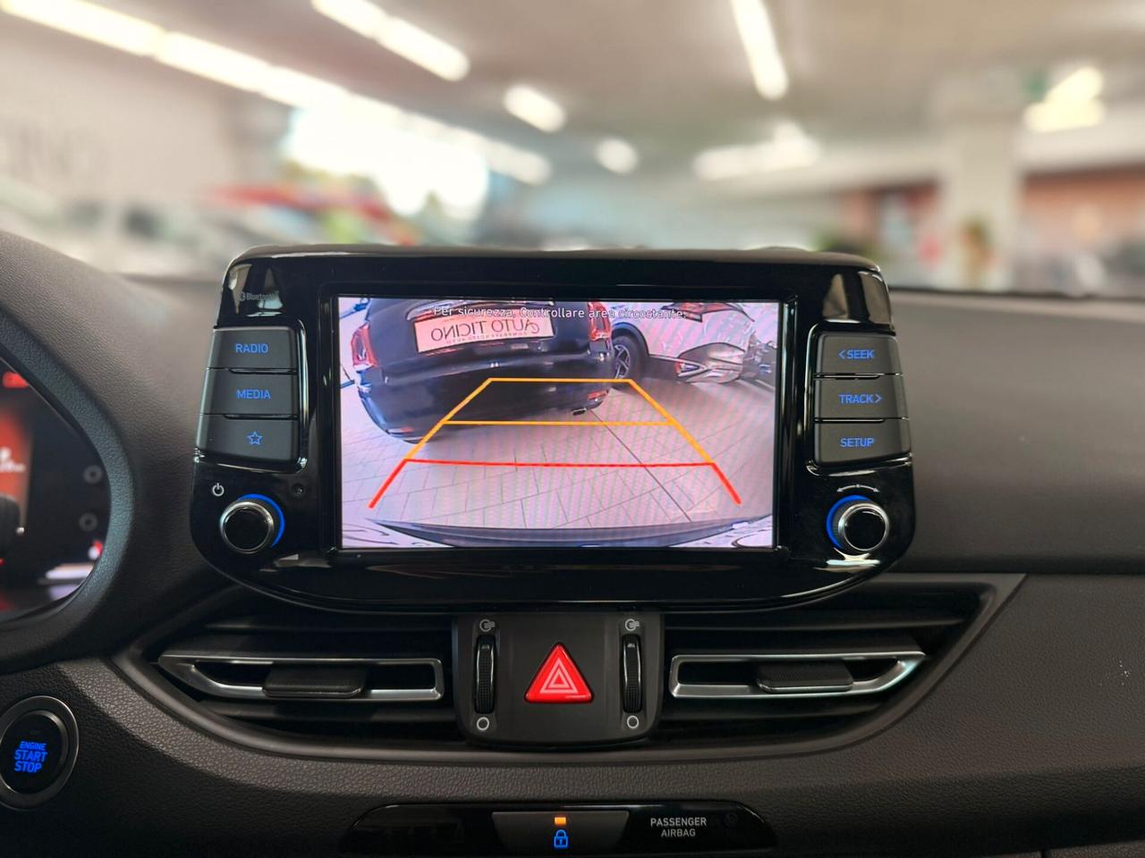 Hyundai i30 1.0 T-GDI iMT 48V 5 porte Prime