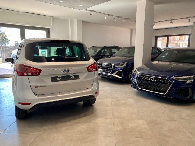 FORD B-Max 1.5 TDCi Titanium di Unico Proprietario