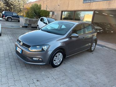 Volkswagen Polo 1.4 TDI 5p. Business