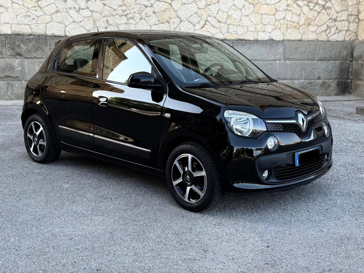 Renault Twingo TCe 90 CV Stop&Start Energy Intens