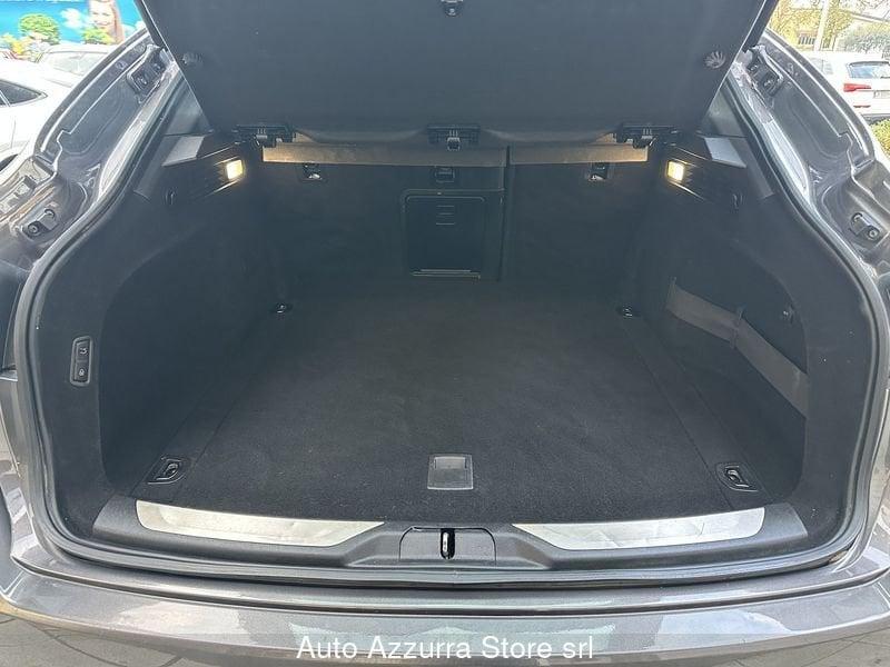 Maserati Levante V6 Diesel 275 CV AWD Gransport *C21,DRIVER ASS. PLUS, PROMO*