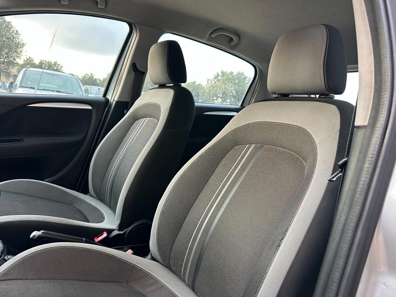 Fiat Punto Evo 1.3 Mjt 5pt 75cv 2012 Garantita