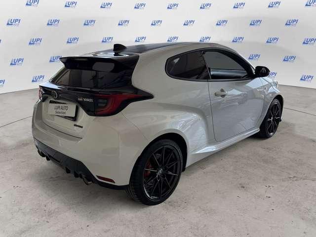 Toyota Yaris GR 1.6 Circuit