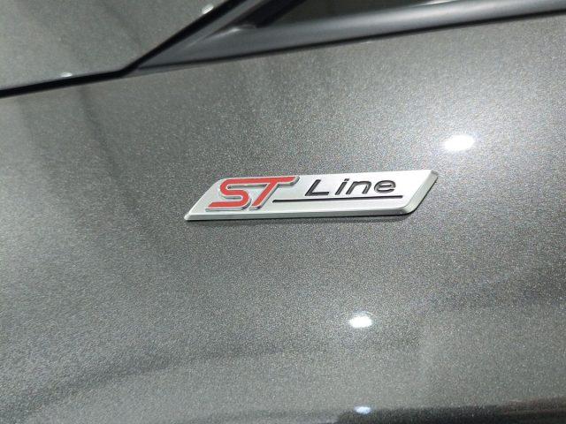 FORD EcoSport 1.5 Ecoblue 95 CV Start&Stop ST-Line
