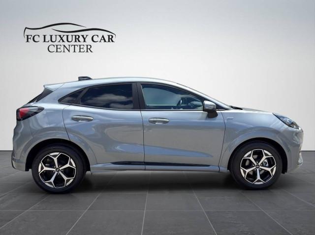 Ford Puma 1.0 ecoboost h ST-Line 125cv