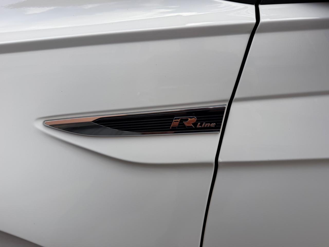 Volkswagen Polo 1.6 TDI 95 CV R-line 2020