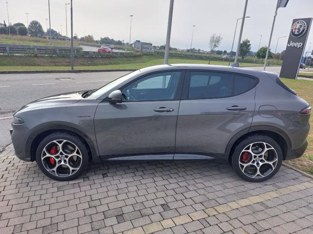 ALFA ROMEO Tonale 1.3 280CV PHEV AT6 Q4 Veloce