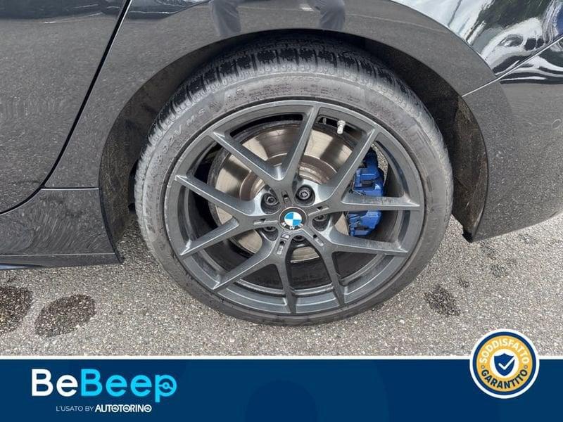 BMW Serie 1 M 135I XDRIVE AUTO